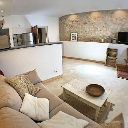 Appartement De Charme En Coeur De Ville Agen Esterno foto