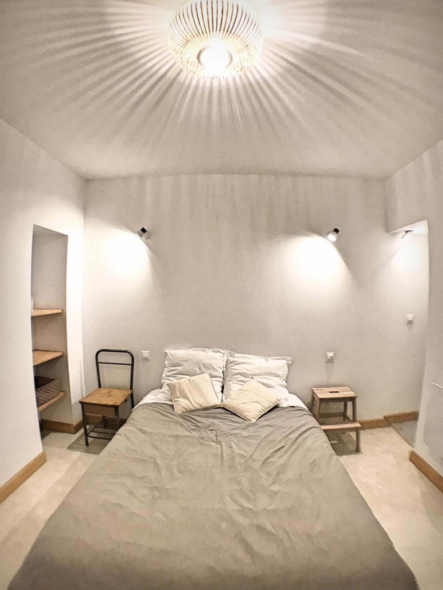 Appartement De Charme En Coeur De Ville Agen Esterno foto