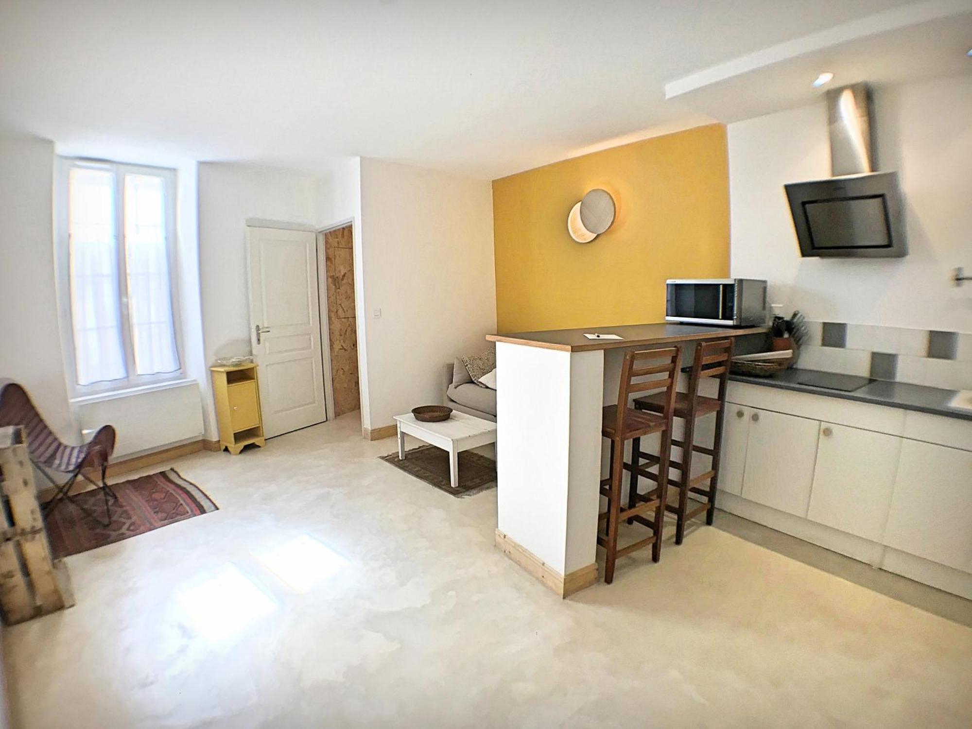 Appartement De Charme En Coeur De Ville Agen Esterno foto