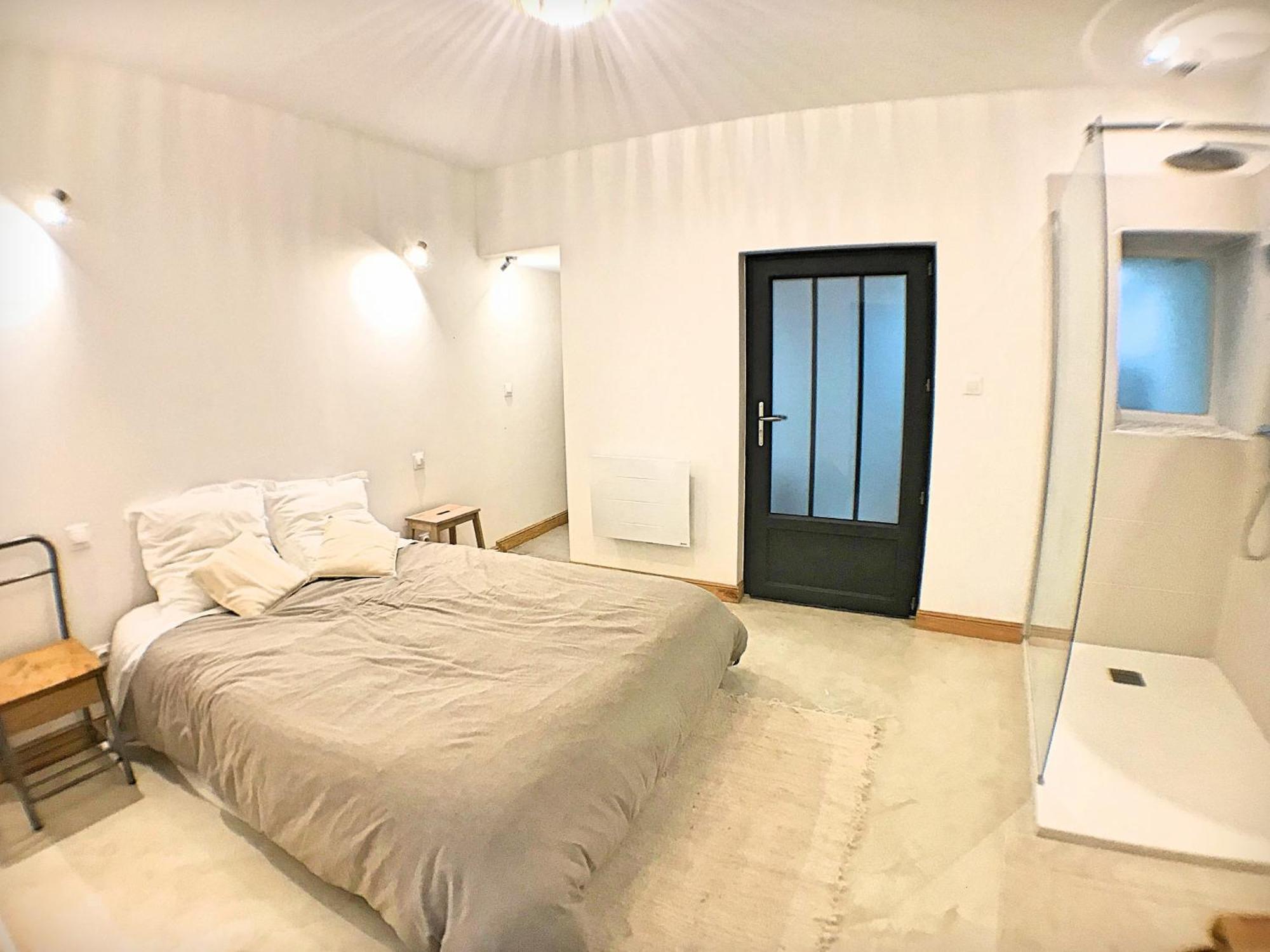 Appartement De Charme En Coeur De Ville Agen Esterno foto