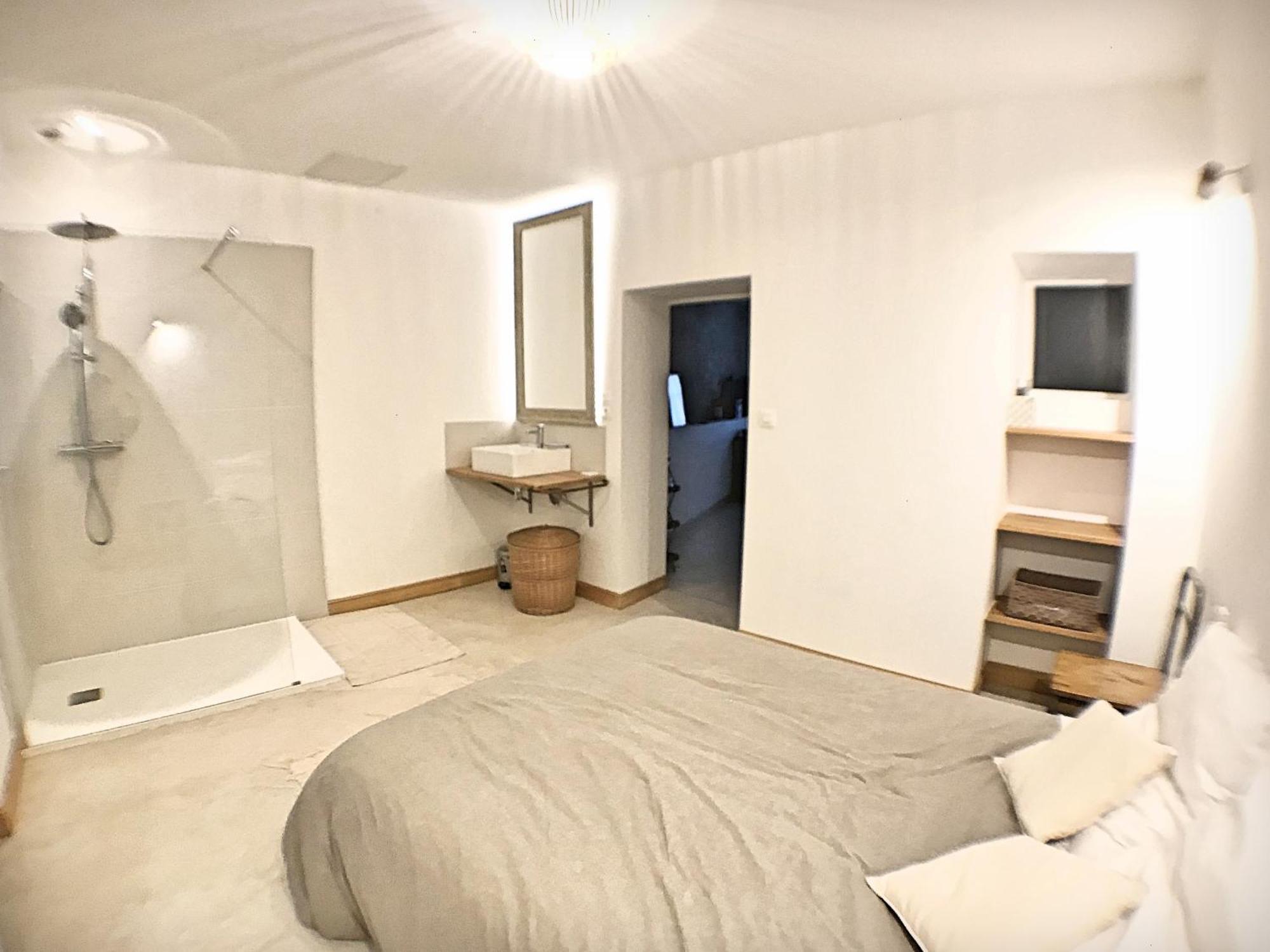 Appartement De Charme En Coeur De Ville Agen Esterno foto